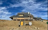 W sierpniu otwarcie Chatki Puchatka 2 na Wetlińskiej 