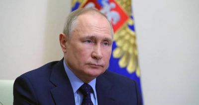 Szef wywiadu wojskowego Ukrainy: Putin podjął ostateczną decyzję o ataku 23 lutego