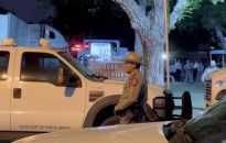 USA: 19 dzieci i dwoje dorosłych zginęło w strzelaninie w Teksasie