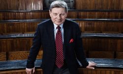 Scenariusze dla Polski. Prof. Leszek Balcerowicz w Rzeszowie