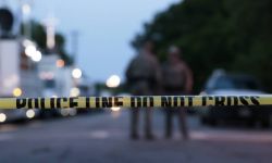 Władze: zabójca z Teksasu zabarykadował się w klasie z dziećmi, po czym zastrzelił 19 z nich