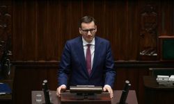 Premier: opozycja znalazła sobie wroga w ministrze Ziobrze