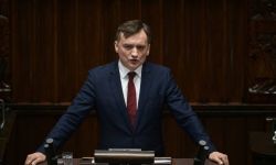 Ziobro: opozycja nie tylko totalna, ale przede wszystkim fatalna