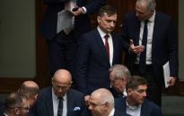 Sejm odrzucił wniosek o wotum nieufności wobec ministra sprawiedliwości