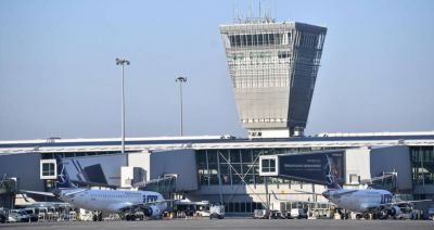 Wstępne porozumienie PAŻP i związku kontrolerów ruchu lotniczego ws. zmian regulaminów pracy i wynagrodzenia