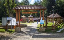 W Sołonce koło Rzeszowa jodu tyle, co w Ciechocinku