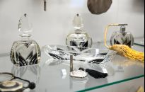 Modowy luksus w Muzeum Okręgowym w Rzeszowie  