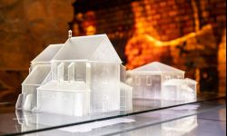 Dzieje Rzeszowa w Rzeszowskich Piwnicach