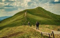 Bieszczady i Połonina Caryńska