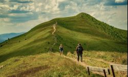 Bieszczady i Połonina Caryńska