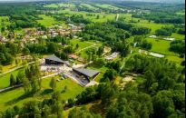 Zalety wód horynieckich docenił już Jan III Sobieski