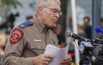 USA: przedstawiciel władz Teksasu przeprosił za błędy policji podczas masakry w szkole w Uvalde