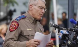 USA: przedstawiciel władz Teksasu przeprosił za błędy policji podczas masakry w szkole w Uvalde