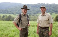 Dolina Sanu. Z Krywego do Tworylnego