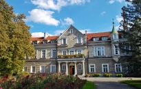 Do wód w Horyńcu, gdzie bywał hetman Jan Sobieski