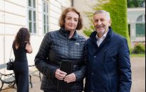 Atlantic Opera Orchestra na festiwalu w Łańcucie. [Zdjęcia]