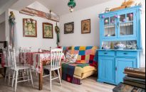 Wielokulturowe Folkowisko w Gorajcu koło Lubaczowa