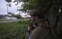 Doradca prezydenta Ukrainy: wygrana Rosji otworzyłaby puszkę Pandory