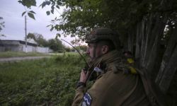 Doradca prezydenta Ukrainy: wygrana Rosji otworzyłaby puszkę Pandory