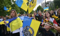 Stolica: Traktem Królewskim przeszedł Marsz Wdzięczności dla Polaków