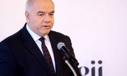 Sasin o rezygnacji UE z rosyjskich surowców: potrzebne odważne decyzje, nawet jeśli są trudne