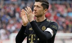 Lewandowski: moja historia z Bayernem dobiegła końca, transfer najlepszym wyjściem