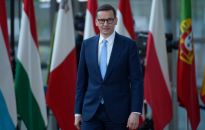 Premier: szósty pakiet sankcji musi zawierać najdalej posunięte żądania z naszej strony