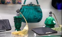 Do końca sierpnia "Modowy luksus" w Muzeum Okręgowym w Rzeszowie