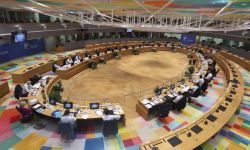 Rada Europejska porozumiała się w sprawie szóstego pakietu sankcji przeciwko Rosji