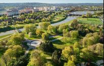 Rzeszów - gościnna brama Pogórza Karpackiego potrafi zauroczyć