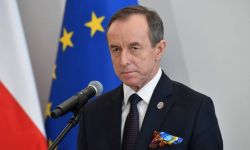 Grodzki o incydencie podczas lotu: na początku sytuacja wyglądała bardzo poważnie