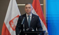 Prezydent: słyszę ogromne słowa uznania dla naszego narodu za pomoc Ukraińcom