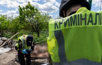 Prokurator generalna Ukrainy: zidentyfikowaliśmy ponad 600 Rosjan podejrzanych o zbrodnie wojenne