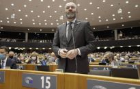 Manfred Weber nowym przewodniczącym Europejskiej Partii Ludowej