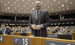 Manfred Weber nowym przewodniczącym Europejskiej Partii Ludowej