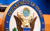 USA: Departament Stanu ostrzegł o możliwości aneksji Chersonia przez Rosję