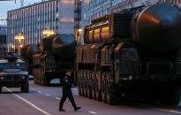 Rosja: ćwiczenia manewrowe sił nuklearnych w obwodzie iwanowskim