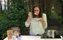 Posmakować kuchni lasowiackiej prosto z Dobrego Miejsca