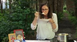 Posmakować kuchni lasowiackiej prosto z Dobrego Miejsca