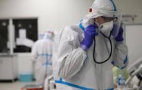 MZ: od 26 maja do 1 czerwca wykryto 1543 zakażenia, zmarło 36 osób z COVID-19