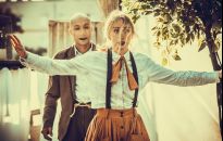 Buda Jarmarczna od piątku w Rzeszowie. Spektakle gratis!