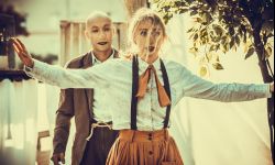 Buda Jarmarczna od piątku w Rzeszowie. Spektakle gratis!