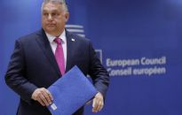 Źródło PAP: Węgry nadal nie zgadzają się na szósty pakiet sankcji, który zakłada embargo na ropę