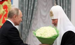 Reuters: Węgry nie zgadzają się na objęcie sankcjami patriarchy Cyryla