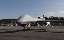 Reuters: Ukraina ma kupić cztery amerykańskie drony bojowe MQ-1C Gray Eagle