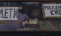 UNICEF: Na Ukrainie ginie codziennie co najmniej 2 dzieci, a o wiele więcej jest rannych