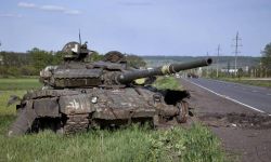 Ukraina: Rosja straciła już około 30 850 żołnierzy