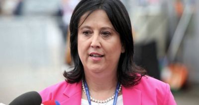 MRiPS: Czerwińska wiceministrem rodziny oraz pełnomocnikiem rządu ds. ekonomii społecznej