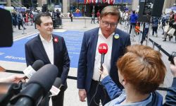 Źródło PAP: ambasadorowie państw członkowskich UE przyjęli szósty pakiet sankcji wobec Rosji