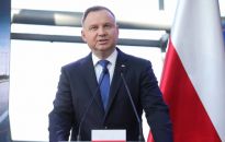 Prezydent: wyrażam satysfakcję, że nowela ustawy o SN doprowadziła do porozumienia w parlamencie i w ramach UE